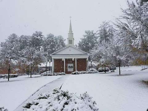 First Baptist Church Vincent First Baptist Church Vincent
